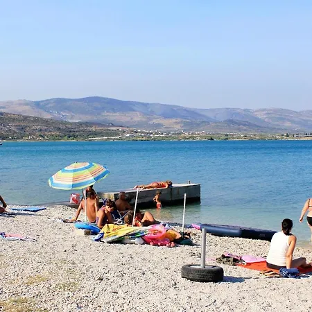 Διαμέρισμα Arbanija 1122b