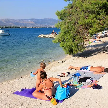 Arbanija 1122b Apartament Trogir